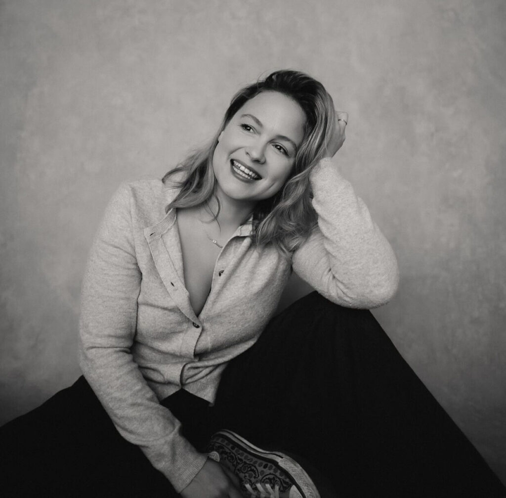 Kimberley Nixon