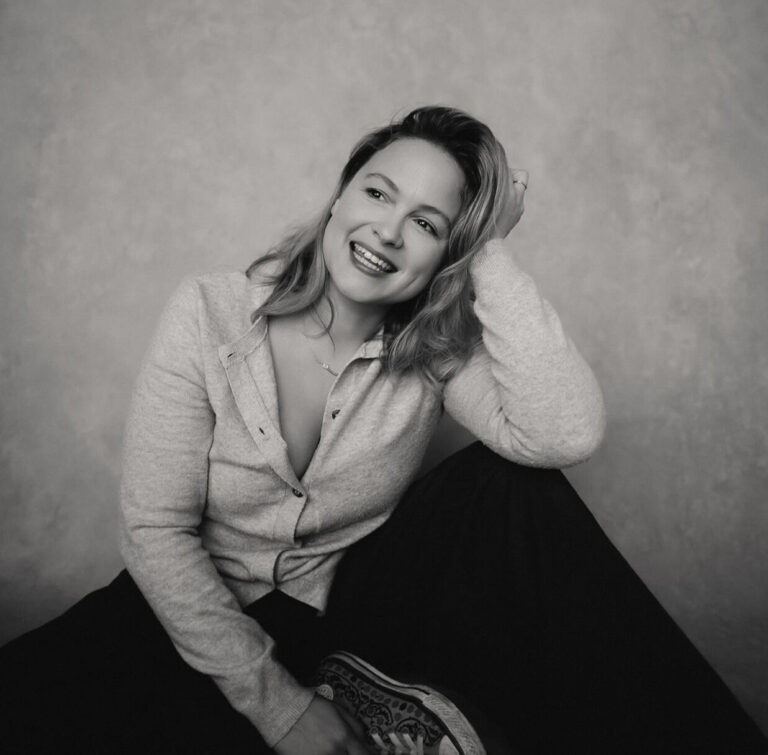 Kimberley Nixon