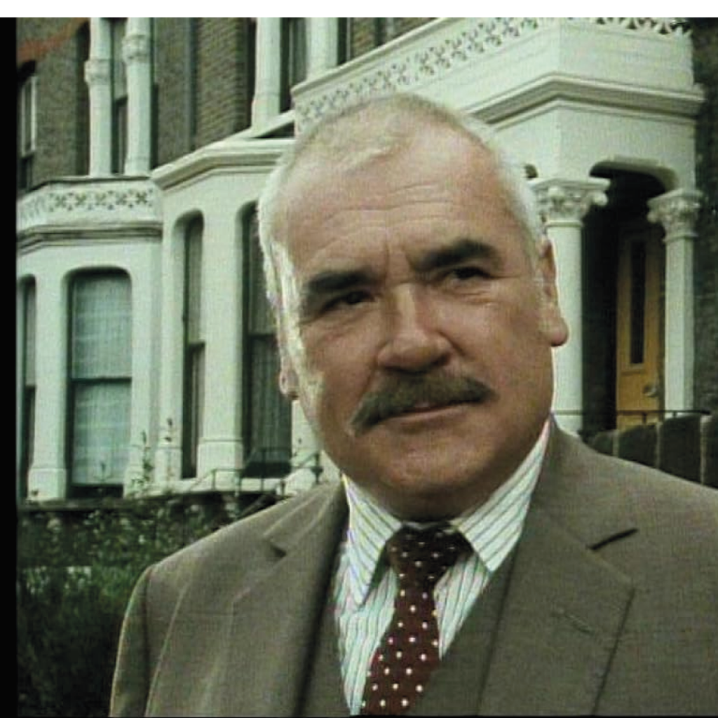 Ray Smith Actor Dempsey and Makepeace
