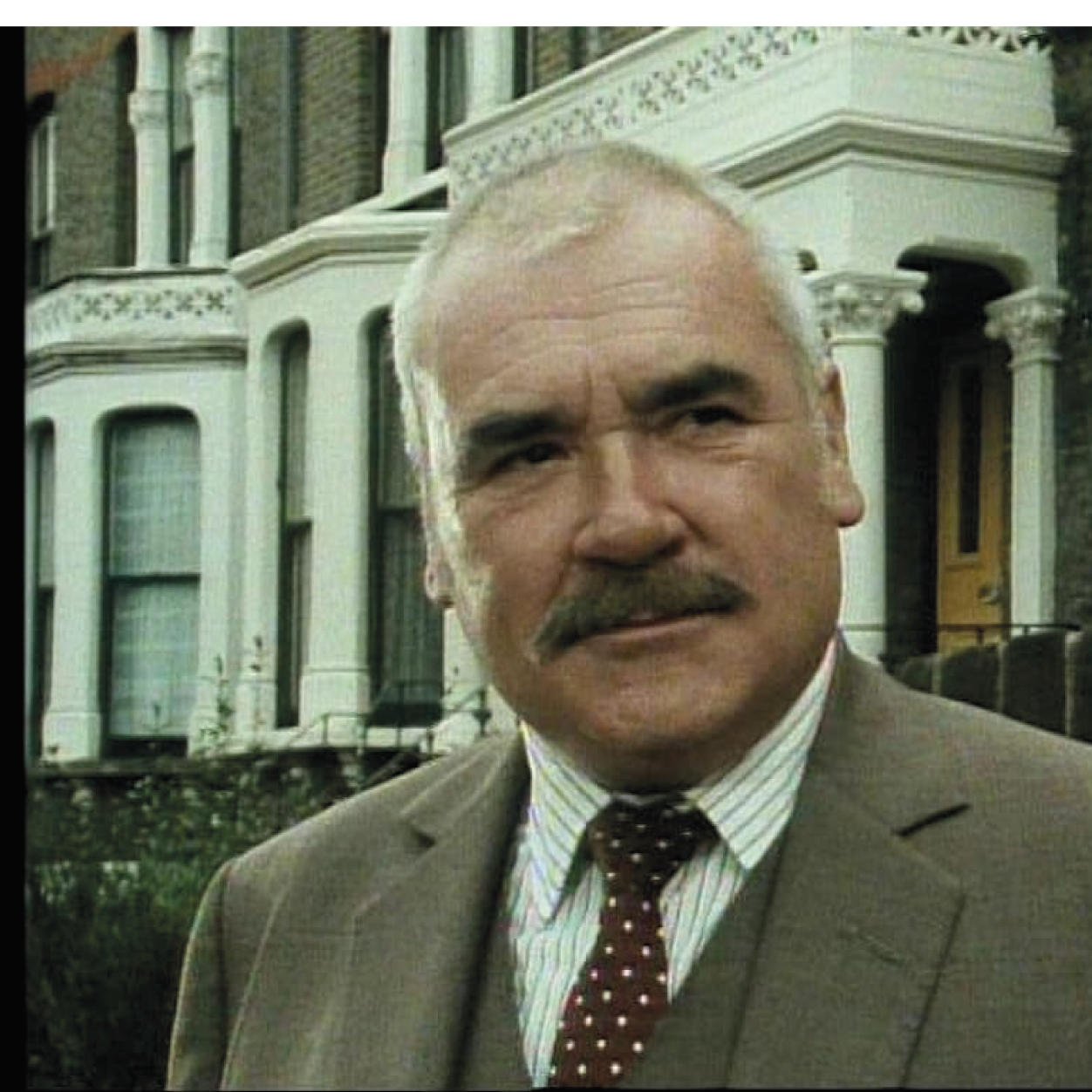 Ray Smith Actor Dempsey and Makepeace