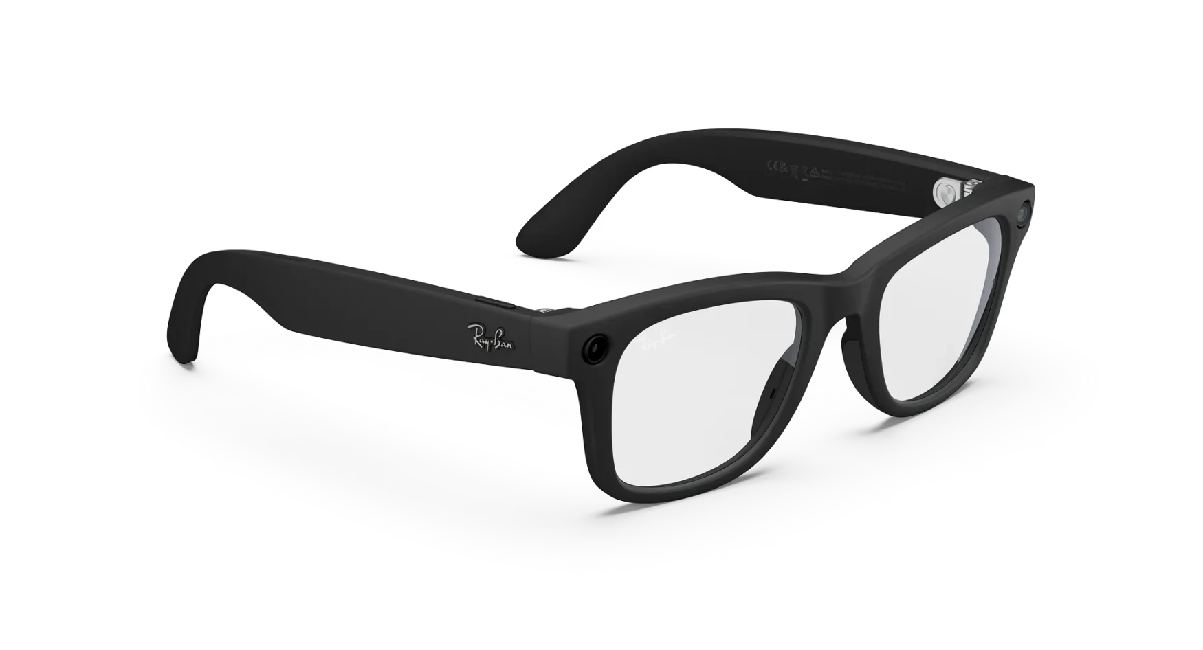 Ray-Ban Meta Wayfarer Gen 2